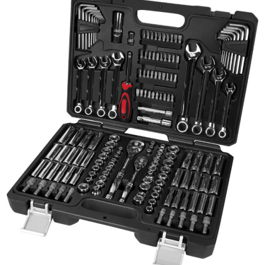 155 pc. Mechanic's Tool Set