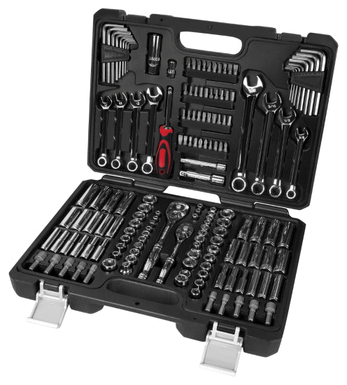 155 pc. Mechanic's Tool Set