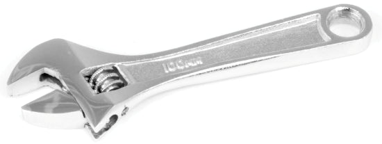 4 in. Adjustable Wrench