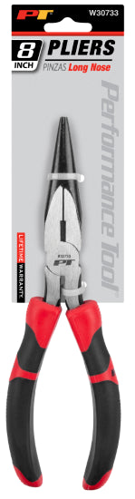 8 in. Long Nose Pliers