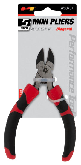 5 in. Mini Diagonal Pliers