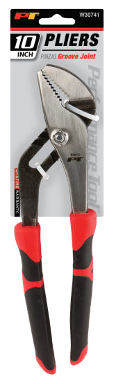 10 in. Groove Joint Pliers