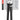 11 in. Straight Long Handle Pliers