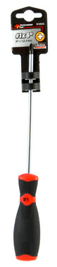 #1 X 6 in. Phillips Screwdriver
