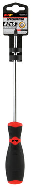 #2 X 6 in. Phillips Screwdriver