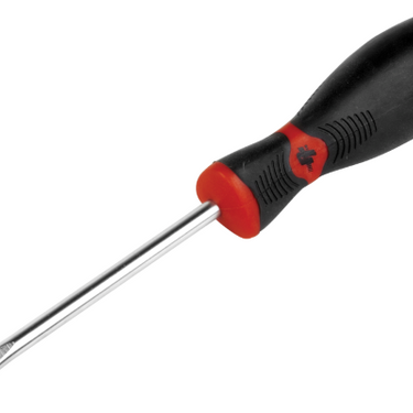 1/4 in. x 4 in. Slotted Screwdriver