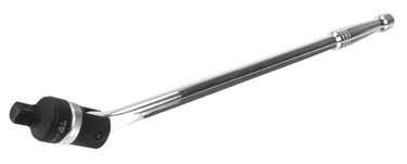 1/2 in. Dr. High Torque Flex Handle