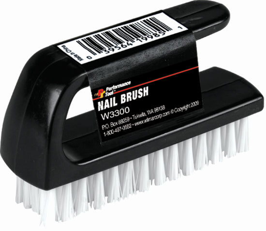 Nail Brush