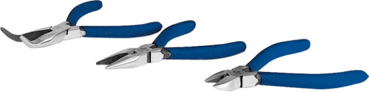 Mini Pliers Assortment