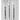 3 pc. SAE Flare Nut Wrench Set