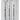 3 pc. mm Flare Nut Wrench Set