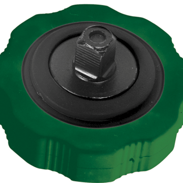 1/4 Dr. Thumbwheel Ratchet