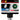 1/4 in. Dr. 8 mm 6pt Socket