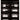 10 pc. 3/8 in. Dr. SAE Socket Set