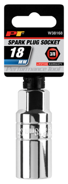 3/8 in. Dr. 18 mm SP Socket