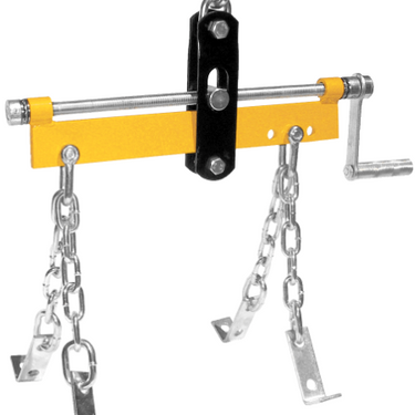 3/4-Ton Engine Leveler w/Handle