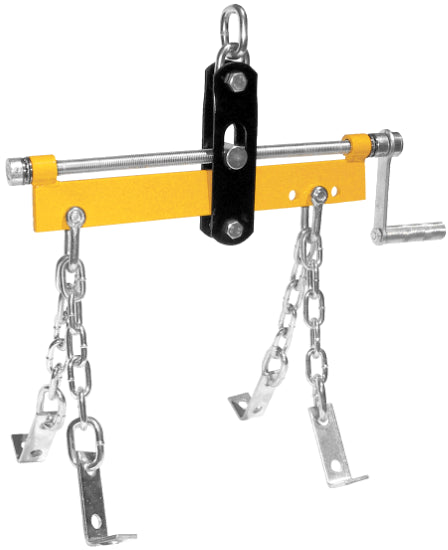 3/4-Ton Engine Leveler w/Handle