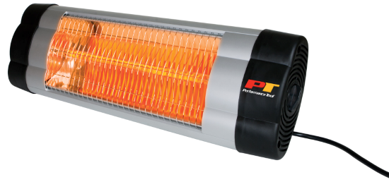 1500 Watt Infrared Shop Heater