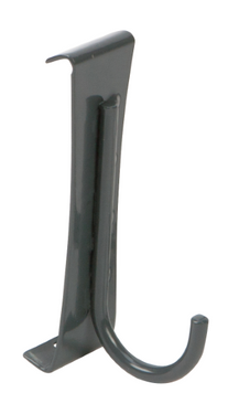 J Hook for Bin Rail System