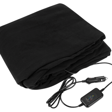12v Heated Travel Blanket