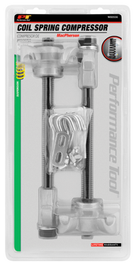 Strut Spring Compressor