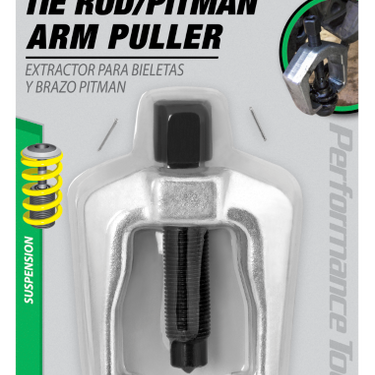 Tie Rod End/Pitman Arm Puller