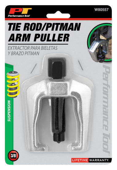Tie Rod End/Pitman Arm Puller