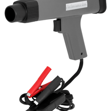 Digital Advance Timing Light