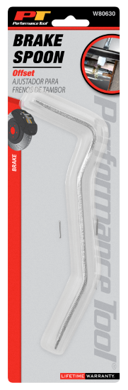 Universal Offset Brake Spoon – The General Store Spokane