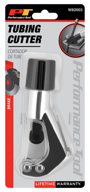Professional Tubing Cutter