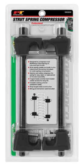 Professional Strut Spring Compressor – shop.generalstorespokane
