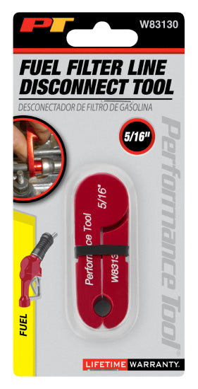 5/16 in. Fuel Filter/Line Tool