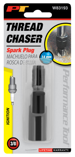 Limited Access Spark Plug Chaser