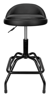 Pneumatic Swivel Bar Stool