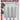 4 pc. 3/8 in. Dr. Long Brake Caliper Star Bit Set