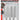 4 pc. mm Brake Cal Hex Bit Set