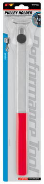 Pulley Holding Tool