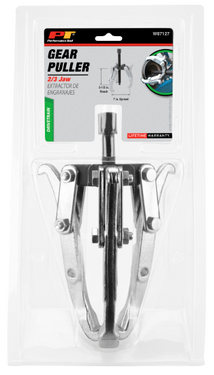 2/3 Jaw Gear Puller