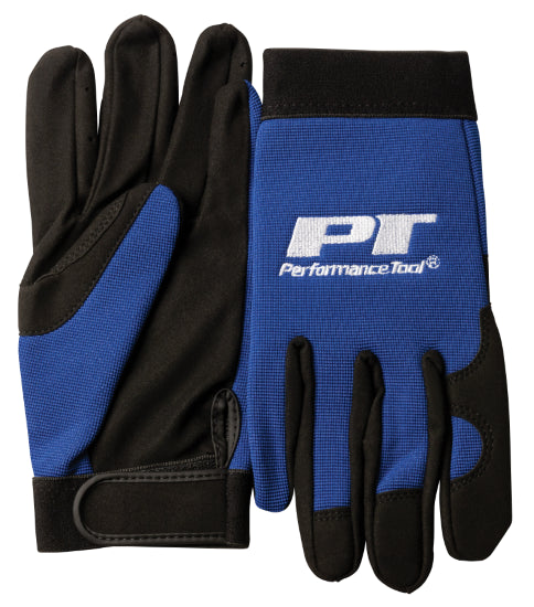 Performance Tech Glove Large