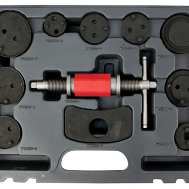 Disc Brake Caliper Service Set