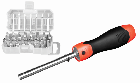 Led Bits LED Bit Driver w/ 30 Bits – The General Store Spokane