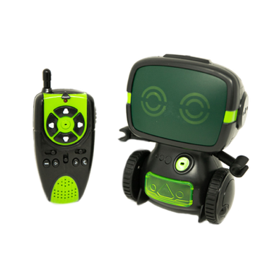 Walkie Talkie Robot