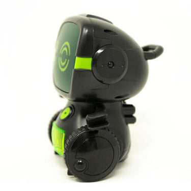 Walkie Talkie Robot