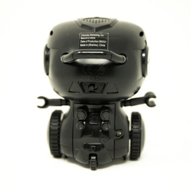 Walkie Talkie Robot