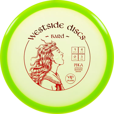 Innova Westside Bard