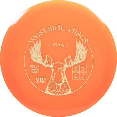 WESTSIDE STAG VIP