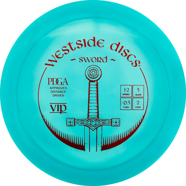 Westside Sword VIP