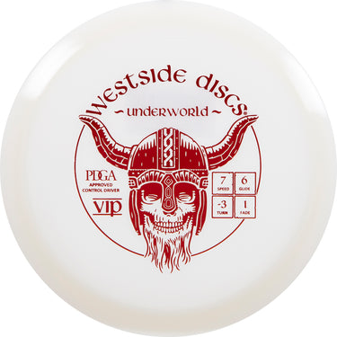 Westside Underworld VIP
