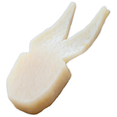 #11 Original Pork Frogs (White)