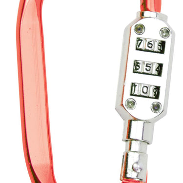 Performance Tool Security Lock